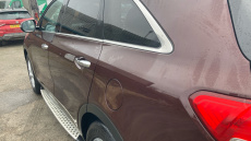 Kia Sorento 2.2 CRDi KX-3 5dr Diesel Station Wagon